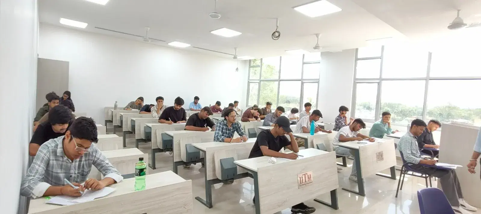 IITM College of Engineering Bahadurgarh Infrastructure photo 11